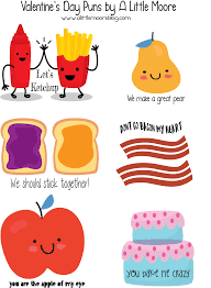 Why not memorize a few and share them at. Valentines Day Puns Novocom Top