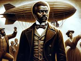 The Black Aviator Who Soared The Sky Before the Wright Brothers –  UrbanAreas.net