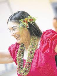 Preserving an island storytelling tradition