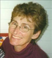 Rosemary Gordon Obituary (2010)