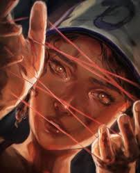 Pin By Darklilly 04 On The Walking Dead Walking Dead Art The Walking Dead Telltale Walking Dead Show