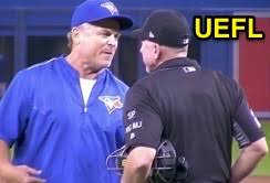 Close Call Sports & Umpire Ejection Fantasy League: MLB Ejection 137