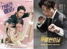 Saturday & sunday 21:00 kst. Lawless Attorney Dramabeans Korean Drama Episode Recaps