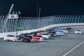 2019 nascar pinty en serisi onüçüncü sezonu pinty en serisi , ulusal yarış stok araba içinde dizi kanada tarafından onaylanmış nascar. Nascar Pinty S Series To Be Free Streamed Online In 2019 Short Track Scene