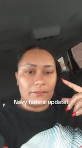 Roderick Florence Navy Federal