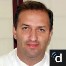 Dr. Charles Hyde, MD