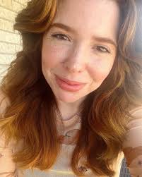 Blair Black (@blair_witchproject) · Nichols Hills, OK