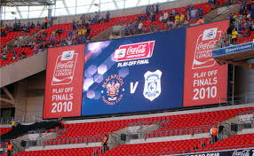 Apologies for the poor quality.blackpool 3. 2010 Football League Championship Play Off Final Wikipedia