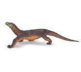 Figura de juguete Toymany de dragón de Komodo