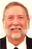 Charles Trone Obituary (1952