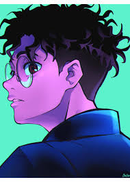 Дан Дан Дан Окарун 6 Серия