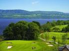 Cameron House, Ayrshire - Book a golf break or golf holiday