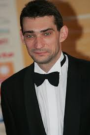 Ultraviolet (TV Series 2017– )