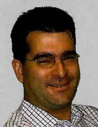 Obituary for Marc O. Savage