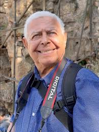 Mohamed Tony Bengoufa Obituary