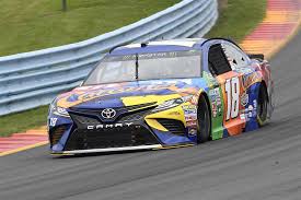 He's seemingly been atop of the odds in almost every race this season and it's mostly because of his team's ability to pick apart. Starting Lineup For I Love New York 355 At The Glen Official Site Of Nascar