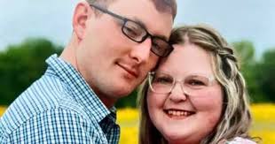 Kara Lynn West To Wed Andy Bible