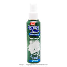 Spring Time Air Freshener Jasmine