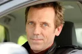 Hugh Laurie volta a filmes na comédia "A Filha do Meu Melhor Amigo"