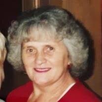 Peggy Lou Cecil Obituary