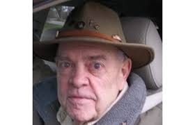 Richard Leitten Obituary (1936