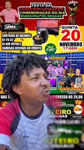 Reel by Hilton Torres (@hilton_torres) · November 13, 2025