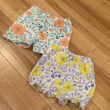 100均シリーズ 100均にある てぬぐい は可愛い柄がたくさんあるのをご存知ですか バラエティ豊かな活用方法をご覧下さい ベビーファッション ベビー ドレス 手作り かぼちゃパンツ 型紙