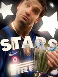 Chivu Inter Primavera