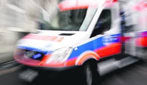 Ostatnio mateusz informował o łakomej na komórki rybie, był też telefon zabójca i jego przeciwieństwo. Wypadki Poznan Artykuly Polska Times