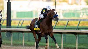 Baffert, who won the 2020 derby with authentic, overtook ben jones for the most derby wins by a trainer with seven. 4q6xxlizafqvim