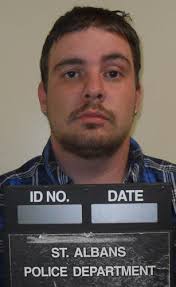 Rand man arrested for drugs, weapons