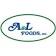 A & L FOODS, INC.