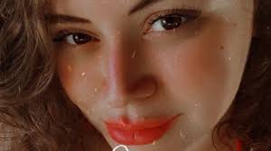 Cassie Payton's Instagram, Twitter & Facebook