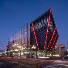 Architects have some of the best jobs in the world. Dezeen S Top 10 Us Architecture Projects Of 2019