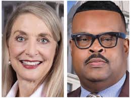 Bryan, Bobo raise combined $38K ahead of mayoral primary