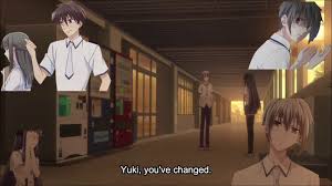 Fruits Basket S2 Episode 1 26 Review Youtube