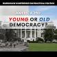 Warschaw Conference 2025 | America 250: Young or event image