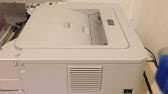 تحميل تحديث برنامج تعريف الطابعة والسكانر hp deskjet 2136 تنزيل من شركة اتش بي أنظمة التشغيل: Brother Printer Hl 2130 Toner Reset Youtube