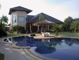 Das haus ist 50 meter vom gemeinschaftspool entfernt. Haus Bauen In Pattaya Neubau Vom Fachmann Schlusselfertiges Bauen