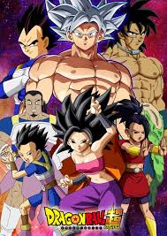 This book is about goku and his friends vegeta, majin buu, goten, gohan, trunks, videl, piccolo, and monaka as they go through the journey of a super saiyan god and the tournament between universe 6 and 7. Saiyan Universe 6 Vs Saiyan Universe 7 By Ariezgao On Deviantart Anime Dragon Ball Super Dragon Ball Wallpapers Dragon Ball Wallpaper Iphone