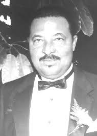 Obituary for Basil George Major