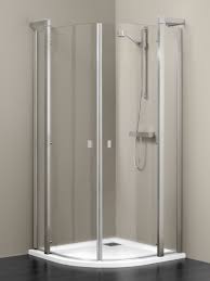 kwartronde douchecabine 90cm items douchecabines douche en bad sanitair kluswijs uw persoonlijke bouwmarkt douchecabine douche douche cabines