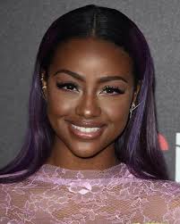 51 Best Hair Color For Dark Skin That Black Women Want 2019 Be Trendsetter Hair Color For Dark Skin Tone Hair Color For Dark Skin Cool Hair Color