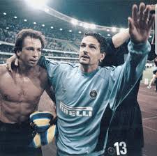Considera le partite giocate in casa in campionato. Benoit Cauet Souvenirs Championsleague Inter Parma Facebook
