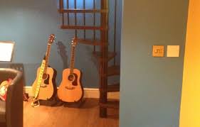 Codes may have specific regulations as to how you measure a cellar vs basement. Basement Conversion In York From Flooded Cellar To Dry Storage Space