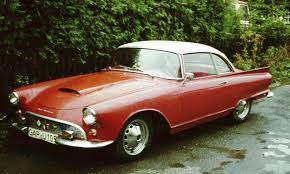 Auto Union 1000sp Pictures Photo 7 Auto Union European Cars