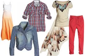 Vashikaran by Clothes