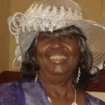 Priscilla Mai Moore Obituary (2024)