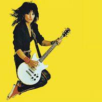 Joan jett and cherie currie's what do all the people know are nominated for the little steven's underground garage coolest song in the. Joan Jett Net Worth Age Height Weight Measurements Bio