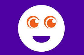 Check spelling or type a new query. Fun Fact If You Put Together 2 Crunchyroll Logos And A Funimation Logo You Get A Whole Face Crunchyroll Know Your Meme